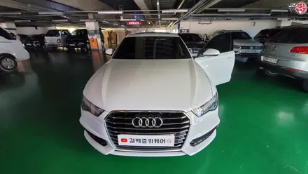 부산 아우디 A6 열선시트 고장 수리 전문점 / 부산 사상구