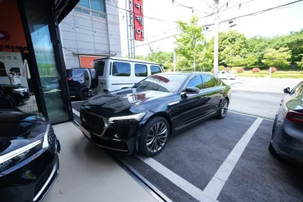 K9 엠비언트 시공으로 매력적인 실내를 선사합니다 / 부산 사상구 삼락동