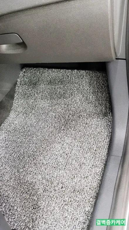 부산실내세차 하면 왜 다들 이곳일까? SM3 / 부산 사상구 삼락동
