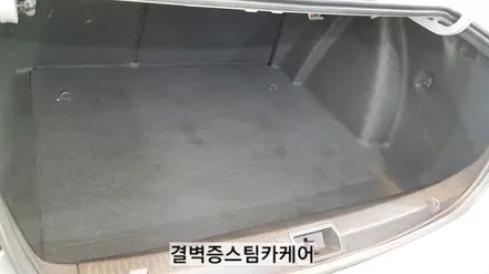 부산손세차 유명한 곳은 이유가 있는법! 뉴sm3 / 부산 사상구 삼락동