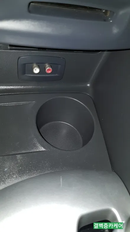 부산실내세차 하면 왜 다들 이곳일까? SM3 / 부산 사상구 삼락동