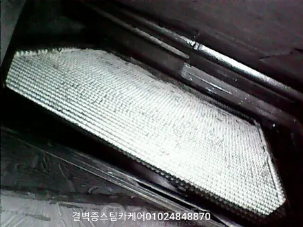 수입차량 부산에바크리닝 은 이곳으로 오세요 재규어FX / 부산 사상구 삼락동