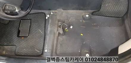 부산 내부세차도 역시 이 곳~! 로체이노베이션 / 부산 사상구 삼락동