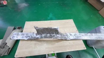 부산 실내세차 랜드로버 레인지로버 / 부산 사상구
