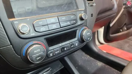 부산 실내크리닝 K3 차량 실내 냄새제거 확실한 곳 / 부산 사상구