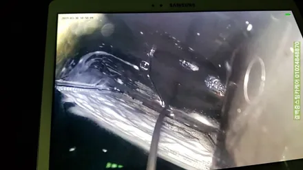 부산에바크리닝 에어컨냄새 한방에 해결하세요 파사트 / 부산 사상구 삼락동
