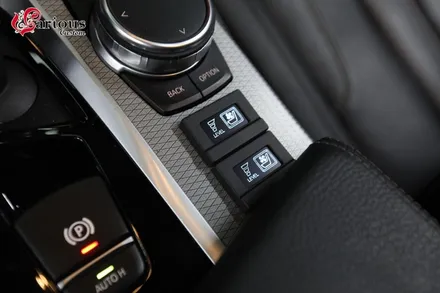 BMW 520D 통풍시트 시공 / 부산 사상구 삼락동