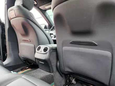 부산통풍시트 벤츠 e클래스 w213 e350 순정스위치 시공 / 부산 사상구