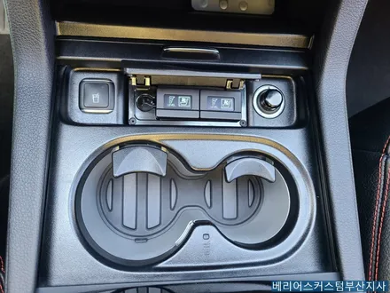 벤츠 GLE 350D 통풍시트 여름철 필수 옵션 / 부산 사상구