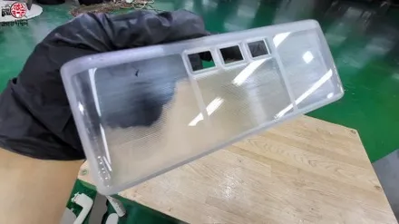 부산 실내세차 랜드로버 레인지로버 / 부산 사상구