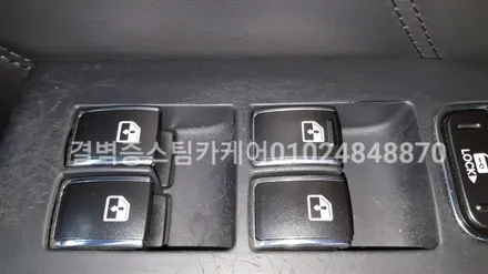핫한 중고차 케어 솔루션 부산 실내크리닝 스팀세차 / 부산 사상구 삼락동