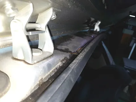 부산 실내크리닝 시공 후 환골탈태한 모닝 / 부산 사상구 삼락동