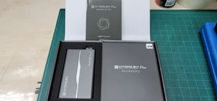 포항 QM3 차주도 인정하는 부산에바크리닝 / 부산 사상구 삼락동