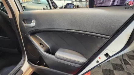 부산 실내크리닝 K3 차량 실내 냄새제거 확실한 곳 / 부산 사상구