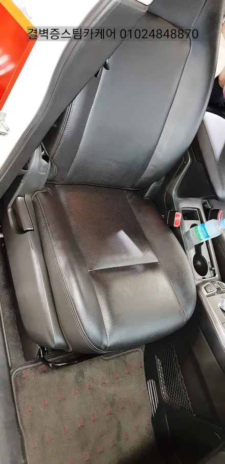 부산 실내크리닝 실내세차 토사물 전문매장 찾으시죠? 캡티바 / 부산 사상구 삼락동