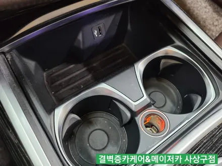 BMW730LD 부산실내크리닝 담배냄새 제거 잘하는 이유 / 부산 사상구 삼락동