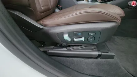 부산 통풍시트 BMW X3 틀자마자 극락가는 옵션 / 부산 사상구