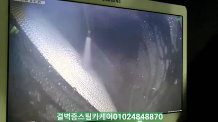부산에바크리닝 하시고 티구안에어컨필터 탓은 이제 그만~ / 부산 사상구 삼락동
