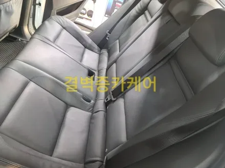 BMW X6 중고차 신차급 컨디션으로 되돌리는 가장 확실한 방법은 자동차내부세차 정밀세차 / 부산 사상구 삼락동