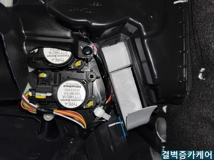 부산 에바크리닝 르노삼성 QM6 / 부산 사상구