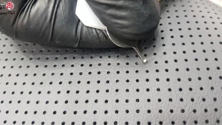 부산 실내크리닝 에쿠스vs380 / 부산 사상구