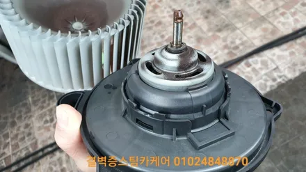 부산 에바크리닝 이곳처럼 꼼꼼한곳 없을거에요 로체이노베이션 / 부산 사상구 삼락동
