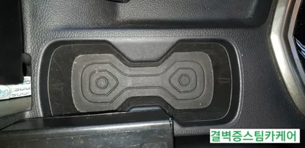 부산디테일링세차 패키지 시공으로 신차느낌 되살리기(티볼리) / 부산 사상구 삼락동
