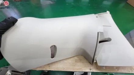 부산 실내세차 랜드로버 레인지로버 / 부산 사상구