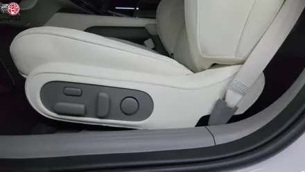 아이오닉6 불편한 시트 리무진시트로 교체하기 / 부산 사상구