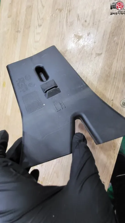 부산 실내크리닝 K3 차량 실내 냄새제거 확실한 곳 / 부산 사상구