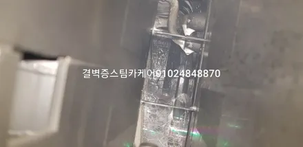 부산실내세차 부산실내크리닝 믿고 맡길수 있는곳 NF소나타 / 부산 사상구 삼락동