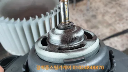부산 에바크리닝 이곳처럼 꼼꼼한곳 없을거에요 로체이노베이션 / 부산 사상구 삼락동