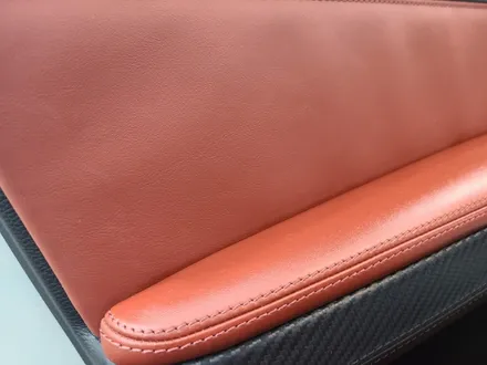 bmw m3 부산가죽시트코팅 전문시공점 / 부산 사상구 삼락동