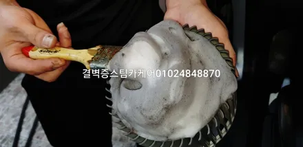부산실내세차 부산실내크리닝 믿고 맡길수 있는곳 NF소나타 / 부산 사상구 삼락동