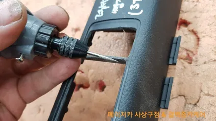 렉스턴스포츠 리무진시트 도어트림 대시보드 실내 FULL 가죽트리밍 후기 / 부산 사상구 삼락동