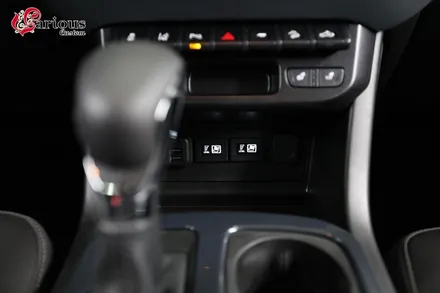 쉐보레 콜로라도 통풍시트 시공 / 부산 사상구 삼락동