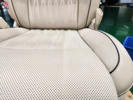 부산 실내세차 제네시스 G90 꼼꼼한 시공 후기 / 부산 사상구