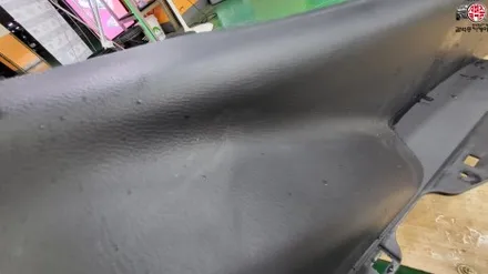 부산 실내크리닝 K3 차량 실내 냄새제거 확실한 곳 / 부산 사상구