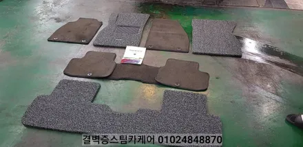 에어컨냄새 정말 고민이죠? 부산 에바크리닝 전문점 소개합니다 말리부 / 부산 사상구 삼락동