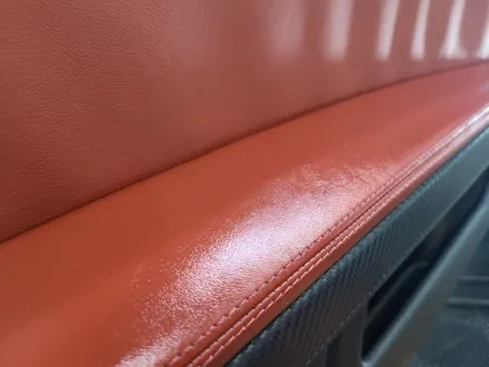 bmw m3 부산가죽시트코팅 전문시공점 / 부산 사상구 삼락동