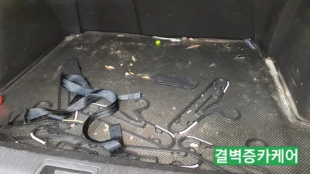부산실내세차 하면 왜 다들 이곳일까? SM3 / 부산 사상구 삼락동