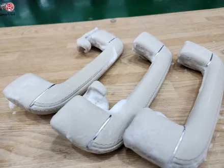부산 실내세차 제네시스 G90 꼼꼼한 시공 후기 / 부산 사상구