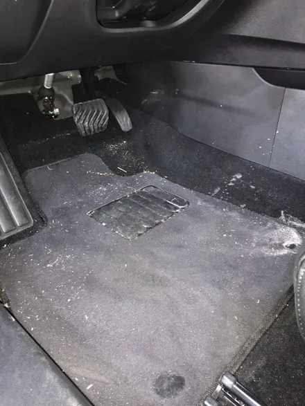 부산디테일링세차 sm6 믿고 맡길수 있는 곳 / 부산 사상구 삼락동