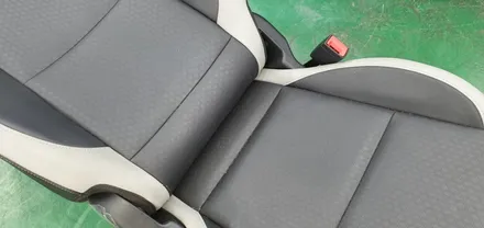 부산실내크리닝 모닝처럼 원하는 부위만 시공 가능합니다 / 부산 사상구 삼락동