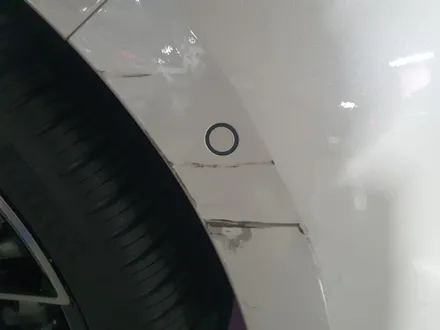 K5dl3 접촉사고 사고수리 부터  보험처리 진행완료 / 부산 사상구 삼락동