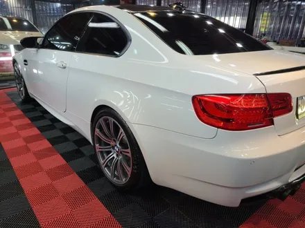 bmw m3 부산가죽시트코팅 전문시공점 / 부산 사상구 삼락동