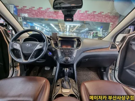 맥스크루즈 리무진시트 풀 화이트 시공 / 부산 사상구