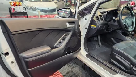 부산 실내크리닝 K3 차량 실내 냄새제거 확실한 곳 / 부산 사상구