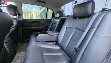 부산 가죽시트 오피러스 새들브라운 시공 / 부산 사상구