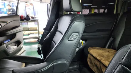 부산 워크인스위치 혼다 파일럿 시공한 후기 / 부산 사상구